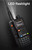 5 X Baofeng UV-5RH 10W Multi-Band / Tri-Band 2500mAH VHF/UHF Long Range Walkie Talkie Two Way Radio  5 X Baofeng UV-5RH 10W Multi-Band / Tri-Band 2500mAH VHF/UHF Long Range Walkie Talkie Two Way Radio