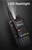 6 X Baofeng UV-5RH 10W Multi-Band / Tri-Band 2500mAH VHF/UHF Long Range Walkie Talkie Two Way Radio  6 X Baofeng UV-5RH 10W Multi-Band / Tri-Band 2500mAH VHF/UHF Long Range Walkie Talkie Two Way Radio