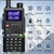 6 X Baofeng UV-5RH 10W Multi-Band / Tri-Band 2500mAH VHF/UHF Long Range Walkie Talkie Two Way Radio  6 X Baofeng UV-5RH 10W Multi-Band / Tri-Band 2500mAH VHF/UHF Long Range Walkie Talkie Two Way Radio