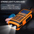5 x Baofeng UV-17 Pro 5W Multi-Band / Tri-Band 1800mAH 999 Channels VHF/UHF Long Range Walkie Talkie Two Way Radio  5 x Baofeng UV-17 Pro 5W Multi-Band / Tri-Band 1800mAH 999 Channels VHF/UHF Long Range Walkie Talkie Two Way Radio