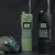 Baofeng Radio AR-152 Ham Radio Handheld 10W VHF/UHF Long Range Walkie Talkie Rechargeable Military Grade 12000mAh Two Way Radio  Baofeng Radio AR-152 Ham Radio Handheld 10W VHF/UHF Long Range Walkie Talkie Rechargeable Military Grade 12000mAh Two Way Radio