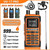 Baofeng UV-17 Pro 5W  Tri-Band 1800mAH 999 Channels VHF/UHF Long Range Walkie Talkie Two Way Radio + Speaker Mic + USB Cable + NA-771  Baofeng UV-17 Pro 5W  Tri-Band 1800mAH 999 Channels VHF/UHF Long Range Walkie Talkie Two Way Radio + Speaker Mic + USB Cable + NA-771