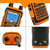 Baofeng UV-17 Pro 5W Tri-Band 1800mAH 999 Channels VHF/UHF Long Range Walkie Talkie Two Way Radio  + Speaker Mic  Baofeng UV-17 Pro 5W Tri-Band 1800mAH 999 Channels VHF/UHF Long Range Walkie Talkie Two Way Radio  + Speaker Mic