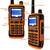 Baofeng UV-17 Pro 5W Tri-Band 1800mAH 999 Channels VHF/UHF Long Range Walkie Talkie Two Way Radio  + Speaker Mic  Baofeng UV-17 Pro 5W Tri-Band 1800mAH 999 Channels VHF/UHF Long Range Walkie Talkie Two Way Radio  + Speaker Mic