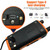 Baofeng UV-17 Pro 5W Tri-Band 1800mAH 999 Channels VHF/UHF Long Range Walkie Talkie Two Way Radio  + Speaker Mic  Baofeng UV-17 Pro 5W Tri-Band 1800mAH 999 Channels VHF/UHF Long Range Walkie Talkie Two Way Radio  + Speaker Mic