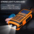 Baofeng UV-17 Pro 5W Tri-Band 1800mAH 999 Channels VHF/UHF Long Range Walkie Talkie Two Way Radio  + Speaker Mic  Baofeng UV-17 Pro 5W Tri-Band 1800mAH 999 Channels VHF/UHF Long Range Walkie Talkie Two Way Radio  + Speaker Mic