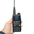 4 X Baofeng UV-5RH 10W Tri-Band 2500mAH VHF/UHF Long Range Walkie Talkie Two Way Radio  4 X Baofeng UV-5RH 10W Tri-Band 2500mAH VHF/UHF Long Range Walkie Talkie Two Way Radio