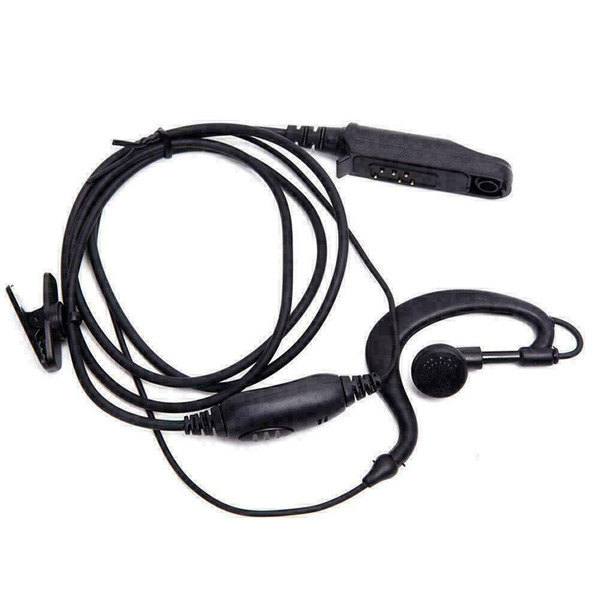 Baofeng UV-9R Plus Earphone Earpiece Headset Mic For Baofeng Walkie Talkie Radio 