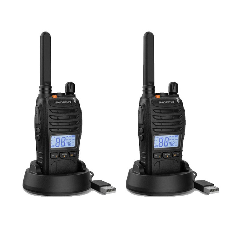 Baofeng BF-88ST PMR446 Radio | 1PCS to 20PCS Bundle Sales