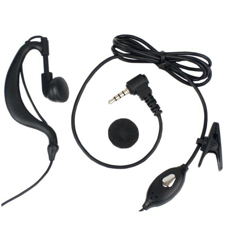 Baofeng 1-Pin-Headset-BF-T1-T388-T228-T667-T628-1