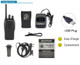10X BAOFENG PMR446 BF-88E 0.5W 3KM WALKIE TALKIE HAND-FUNKGERÄT AUTO SQUELCH VOX