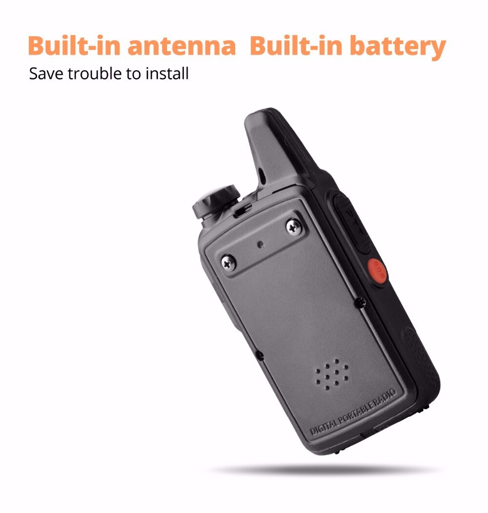 baofeng T1 Mini Radio