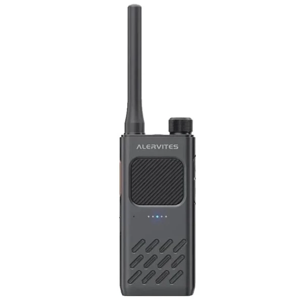 Alervites AT2 Smart UHF Radio