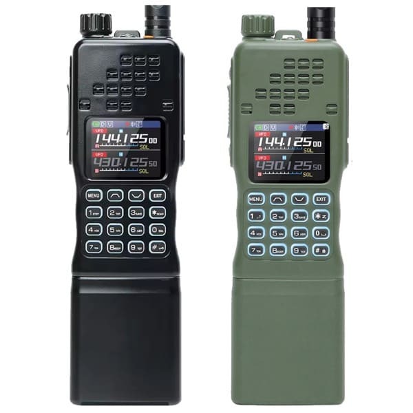 Baofeng AR-152 Pro GPS