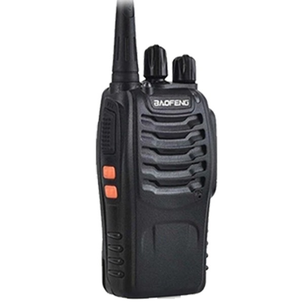 Baofeng BF-888S UHF Walkie Talkie