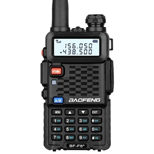 Baofeng BF-F8+
