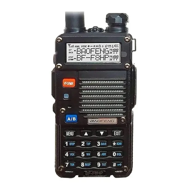 Baofeng BF-F8HP
