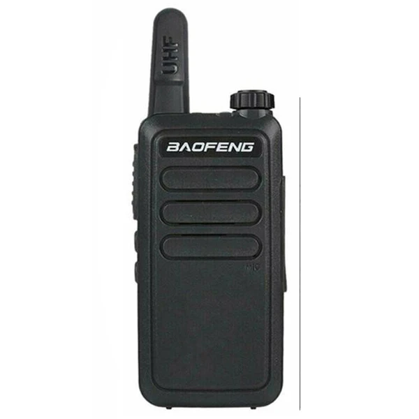 Baofeng BF-R5
