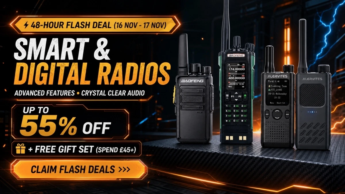 Round 3 Flash Sale