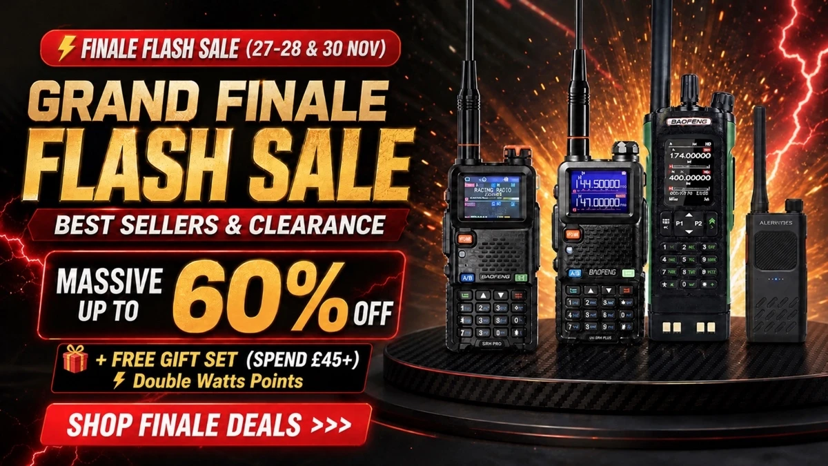 Round 4 Flash Sale