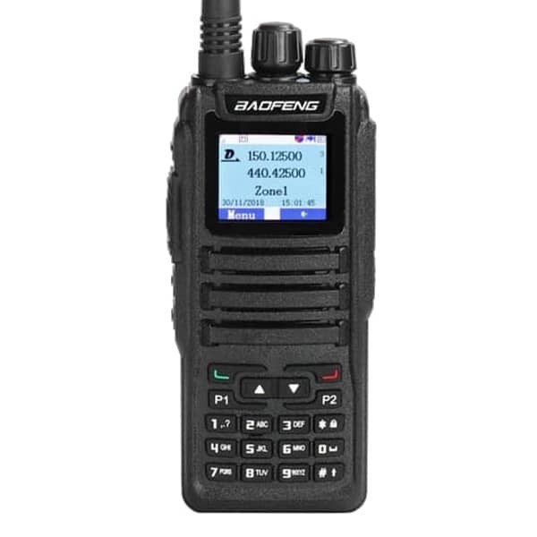 Baofeng DM-1701 DMR Digital Radio