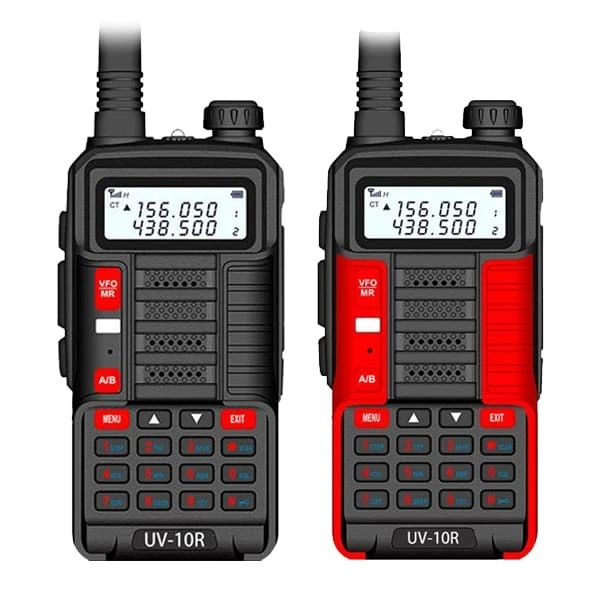 Baofeng UV-10R 10W
