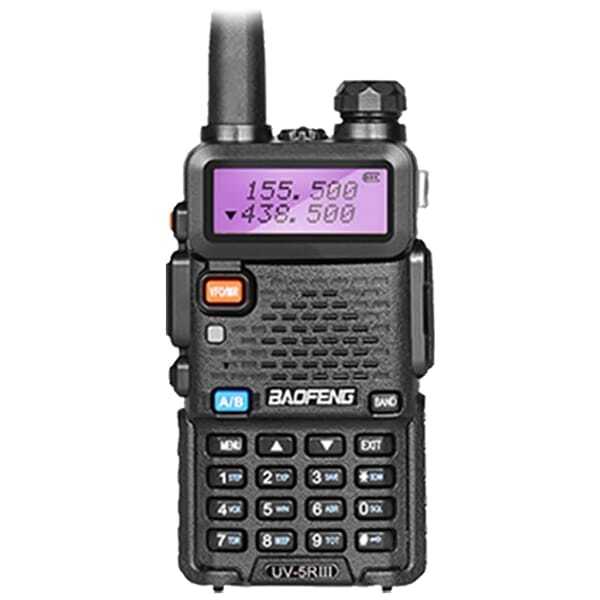 Baofeng UV-5R III