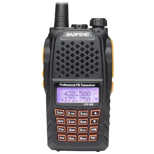 Baofeng UV-6R
