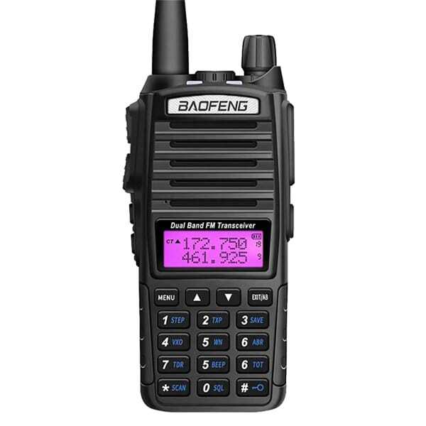 UV-82 8W