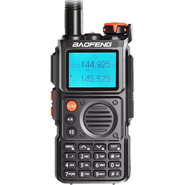 Baofeng UV-K6 Multi-Band Walkie Talkies