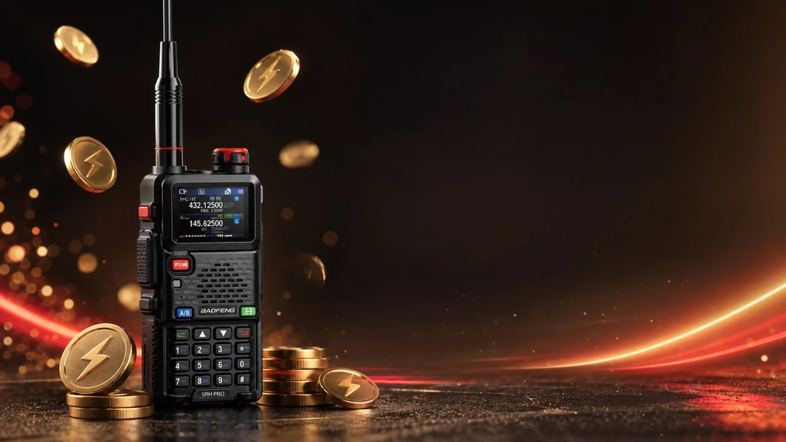 Baofeng Watts Rewards UK loyalty programme complete guide banner