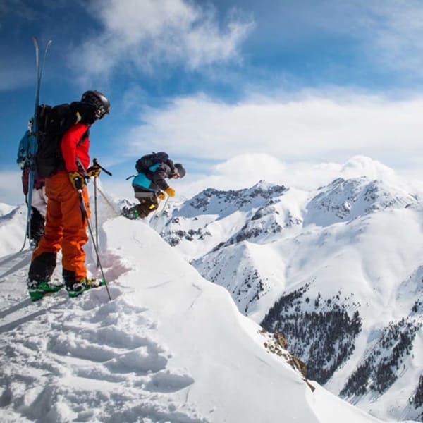 Ski Walkie Talkies Buying Guide