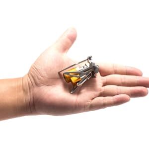 Compact Folding Design