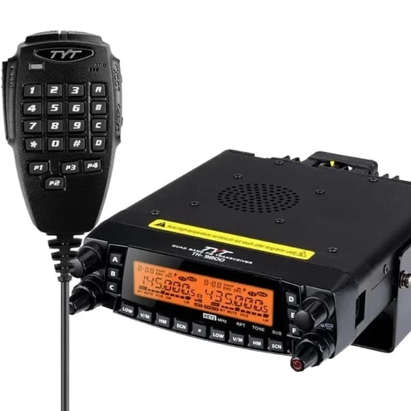 TYT TH-9800 Mobile Radio