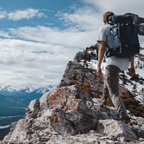 Advanced Recommendation For Outdoor Enthusiasts