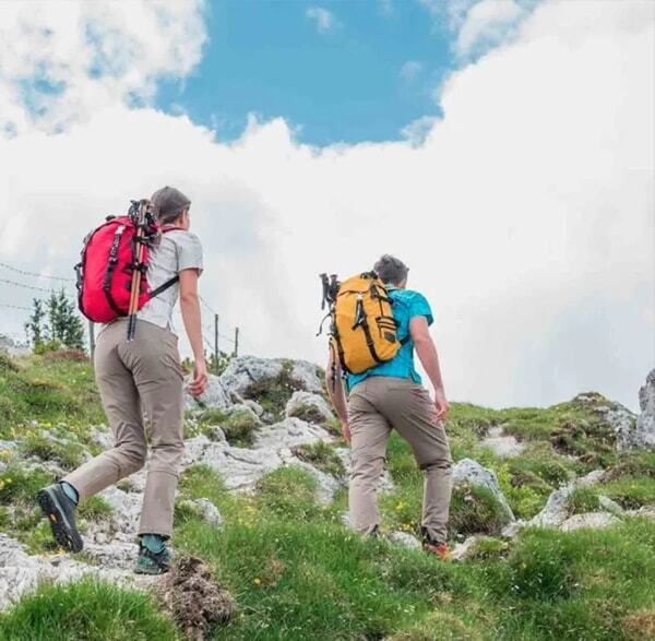 Two way radios for outdoor and adventure UK