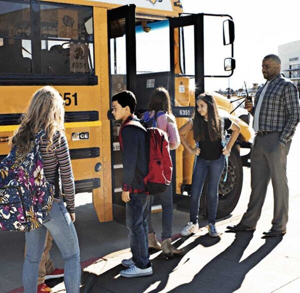 Two way radios for schools and education UK