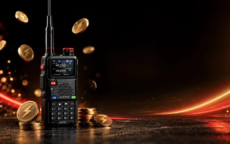 Baofeng Watts Rewards: Complete UK Loyalty Programme Guide
