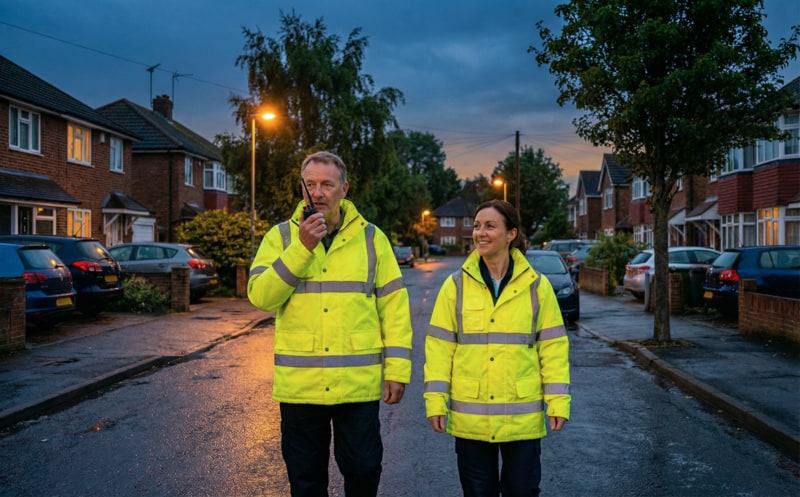 Community Security: The Best Licence-Free Radios for Neighbourhood Watch