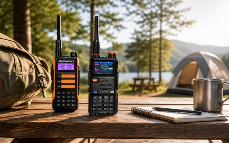 Can Different Brands of Walkie Talkies Talk to Each Other?