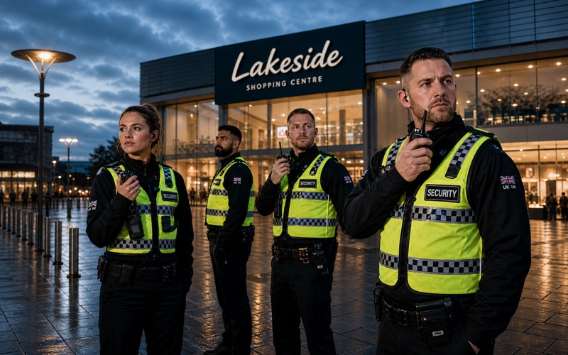 Two Way Radios for Security: A Practical Guide to Reliable Team Communication