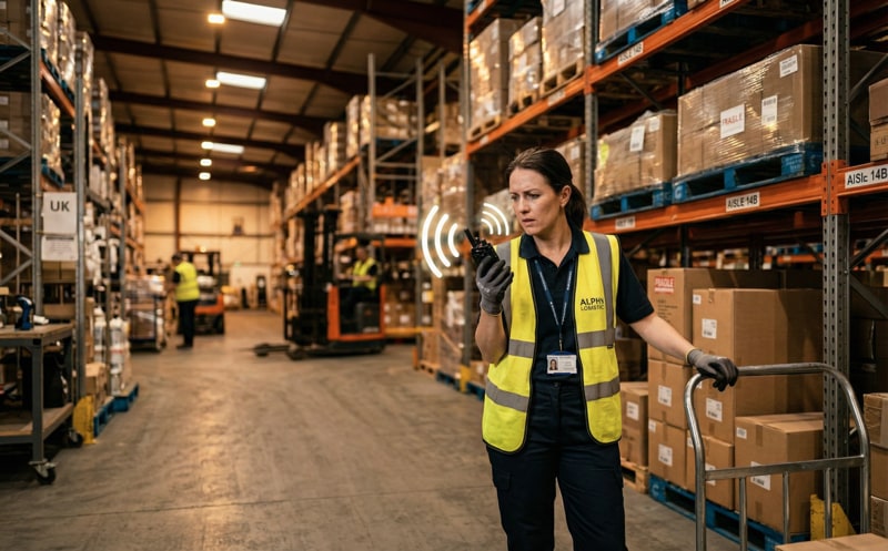 Why Is My Walkie Talkie Beeping? 5 Quick Fixes to Stop the Noise