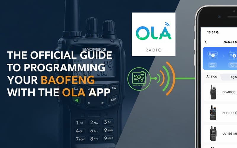 Baofeng Program File How to Program Your Baofeng Radio with BT-A1D Wireless Bluetooth ...