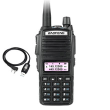 BaoFeng UV-82HP (Yellow) High Power Dual Band Radio: 136-174mhz (VHF) 400-520mhz (UHF) Amateur (Ham) Portable Two-Way Vhf Radio BaoFeng UV-82HP (Yellow) High Power Dual Band Radio: 136