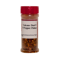 5 Pepper Flakes 5 Pepper Flakes