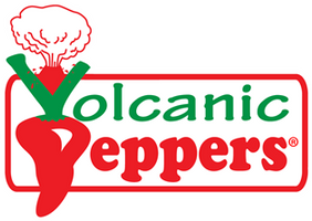 Volcanic Peppers