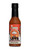 LAVA Smoked Habanero Hot Sauce