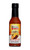 Autumn Blaze Hot Sauce