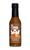 Peach Ghost Pucker Hot Sauce