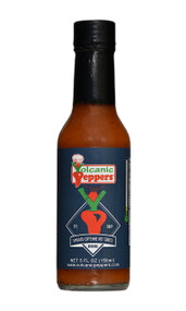 Smoked Cayenne Original Hot Sauce